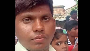 शाहगंज: थार वाहन की चपेट में आकर बाइक सवार युवक की हुई मौत