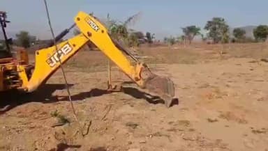 कोटड़ा: झाड़ोल में भूमाफियाओं की साजिश नाकाम, बिलानाम जमीन को कराया गया मुक्त