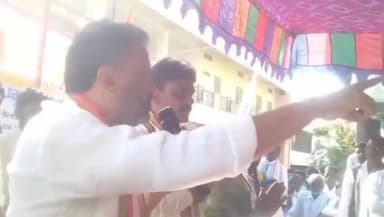 మద్నూర్: మద్నూర్ ను ఇండస్ట్రియల్ హబ్ గా మారుస్తా, ప్రభుత్వ ఆసుపత్రిని ఆధునాతనంగా తీర్చిదిద్దా : ఎమ్మెల్యే తోట లక్ష్మీకాంతారావు