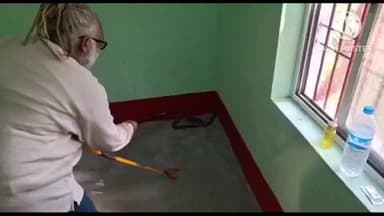 तालझारी: तालझारी वन कार्यालय में वन क्षेत्र पदाधिकारी की देखरेख में 3 सांपों को जंगल में छोड़ा गया