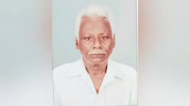 அம்பத்தூர்: ராஜீவ்காந்தி நகரில் ஆக்கிரமிப்புகளை அகற்றிய அதிகாரிகள் - முதியவர் எடுத்த விபரீத முடிவு