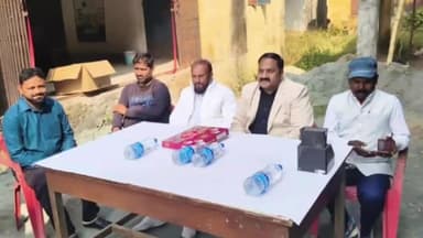 चान्हो: चान्हो प्रखंड के सोंस लैंपस में धान खरीदारी का शुभारंभ हुआ