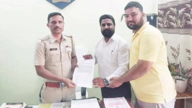 अर्जुनी मोरगाव: अर्जुनी/मोर मध्ये परप्रांतीय व्यावसायिक व इतर उद्योगांची सखोल चौकशीची मागणी