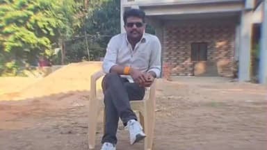 છોટાઉદેપુર: સમસ્ત આદિવાસી મહાપંચાયતને લઈને આદિવાસી સમાજના આગેવાન રાજેશભાઈ રાઠવાએ આપી માહિતી.