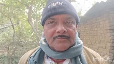 करायपरसुराय: कन्हौली गांव के व्यक्ति ने बड़े पदाधिकारी को दिया आवेदन, पुलिस द्वारा बार-बार घर पर छापेमारी से परेशान