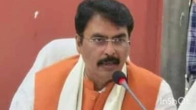 मेसकौर: मेसकौर में जश्न, संजय सरावगी बने भाजपा के बिहार प्रदेश अध्यक्ष