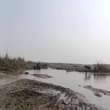 जोगापट्टी: ढवेलवा गांव में पुल निर्माण को मिली मंज़ूरी, वर्षों पुरानी आवागमन की समस्या होगी दूर