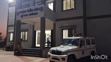 રાપર: માણાબા પાસેની સીમમાં આવેલ પવનચક્કીમાંથી રૂા. ૨.૧૮ લાખના વાયરની ચોરી