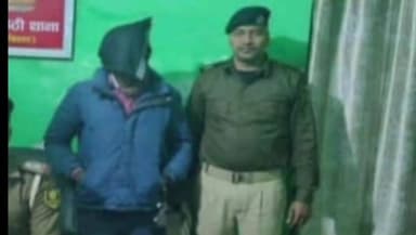 गोरेयाकोठी: गोरिया कोठी थाना पुलिस ने कुख्यात अपराधी असलम अंसारी को अवैध हथियार और मोटरसाइकिल के साथ किया गिरफ्तार