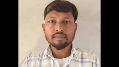 સંખેડા: આમ આદમી પાર્ટીના તાલુકાના સોશિયલ મીડિયાના પ્રભારી તરીકે ગૌતમ તડવીની નિયુક્તિ કરાઈ.