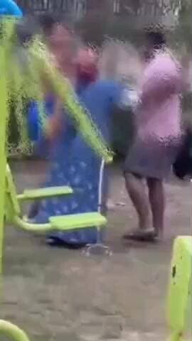 कानपुर: कल्याणपुर थाना क्षेत्र में 11वीं के छात्र को दबंग ने अर्धनग्न करके सरेआम पीटा, वीडियो हुआ वायरल