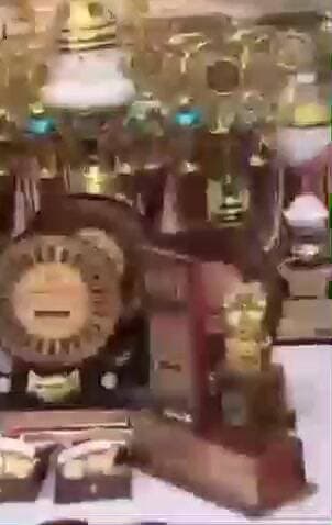 बरबीघा: नेशनल ओपन कराटे में शेखपुरा के खिलाड़ियों का शानदार प्रदर्शन