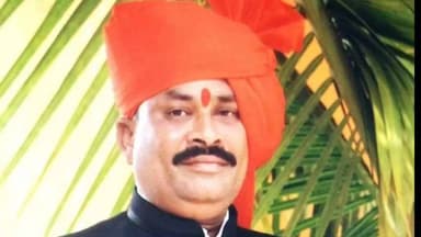 જેતપુર પાવી: આવતીકાલે ધારાસભ્યના હસ્તે પ્રતાપનગર સુસ્કાલ રોડ સ્લેબડ્રેન અને એપ્રોચ એટ ચેઈનેજનું ખાતમુહુર્ત કરાશે.