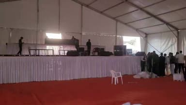 लूनकरनसर: मुख्यमंत्री कल लूणकरणसर पहुंचेंगे, तैयारियों को दिया अंतिम रूप