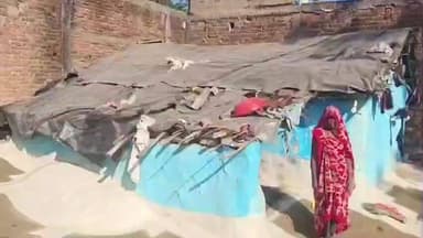 शाहगढ़: शाहगढ़ नगरपरिषद क्षेत्र के वार्डों में आज भी पात्र हितग्राही आवास योजना के लाभ से वंचित