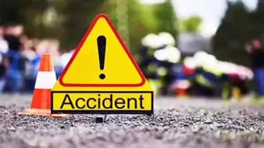 नांदुरा: रस्ता ओलांडण्याच्या प्रयत्नात अपघात! उपचारादरम्यान युवकाचा मृत्यू, नांदुरा पोलिसात गुन्हा दाखल