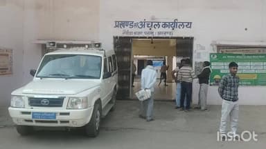 नौडीहा बाज़ार: नौडीहा बाजार प्रखंड में 15 दिसंबर को एक भी धान अधिप्राप्ति केंद्र नहीं खुला, किसान निराश