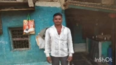 धमधा: प्रधानमंत्री आवास योजना से ग्राम नगपुरा के पवन विश्वकर्मा के जीवन में आया सकारात्मक बदलाव