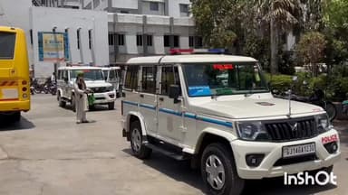 જાફરાબાદ: જાફરાબાદમાં હુસૈનીચોક પાસે મારામારી અને જાનથી મારી નાખવાની ધમકી આપનાર સામે ફરિયાદ