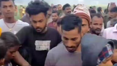 पंडारक: सुजीत कुमार हत्याकांड: पुलिस के हाथ अभी तक खाली, ग्रामीण एसपी ने कहा- सभी बिंदुओं पर जांच जारी