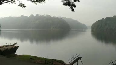 உத்தமபாளையம்: முல்லைப் பெரியாறு அணையில் துணை கண்காணிப்பு குழுவினர் ஆய்வு