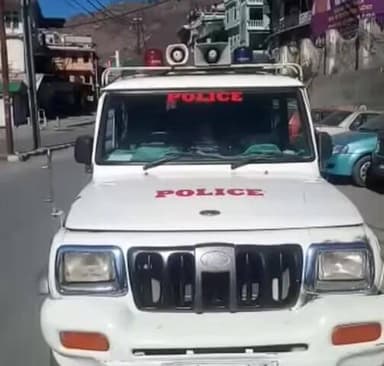 चिड़गांव: शिमला में नाबालिग से रेप का मामला, 10वीं की छात्रा 4 माह की गर्भवती, पेट दर्द होने पर हुआ खुलासा, आरोपी गिरफ्तार