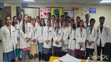 तोकापाल: मेडीकल कॉलेज डिमरापाल के छात्रों ने रक्तदान किया, रक्त की कमी को दूर करने की पहल