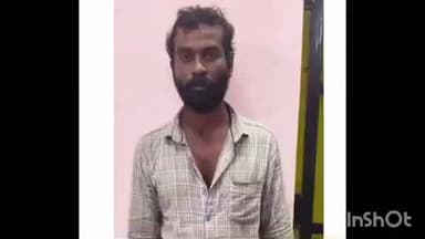 வாலாஜா: சிப்காட் காவல் நிலைய எல்லைக்கு உட்பட்ட பகுதியில் கொலை குற்றத்தில் ஈடுபட்ட நபர் குண்டர் சட்டத்தில் கைது-மாவட்ட ஆட்சியர் உத்தரவு