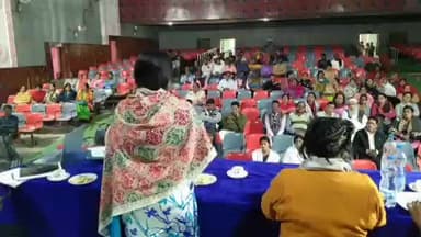 কেশপুর: শীঘ্রই শুরু হবে ঘাটাল মাস্টারপ্ল্যানের পরবর্তী পর্যায়ের কাজ, কাজ হবে কেশপুরেও, সম্পন্ন হলো বৈঠক