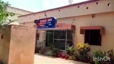 ଜୁଜୁମୁରା: ଭୀମଖୋଜ ଗାଁ ବୁଲାଣିରେ ବାଇକ୍ ଦୁର୍ଘଟଣାରେ ଜଣେ ମୃତ