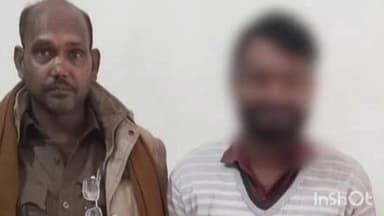 केिशनपुर: पिपरा पुलिस ने एक अप्राथमिकी अभियुक्त को गिरफ्तार किया