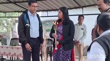 ଧମା: ଖୁଣ୍ଟି ଚ଼କୁଳି ସରକାରୀ ଉଚ୍ଚ ପ୍ରାଥମିକ ବିଦ୍ୟାଳୟରେ ୨୩ତମ ବିଦ୍ୟାଳୟ ସ୍ତରୀୟ ବାର୍ଷିକ କ୍ରୀଡା ଉତ୍ସବ ଅନୁଷ୍ଠିତ ହୋଇଯାଇଛି