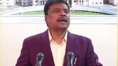 दरभा: मंत्री केदार कश्यप ने कहा, कांग्रेसियों के पास तथ्यों का अभाव है, इसलिए करते हैं सदन से वॉकआउट