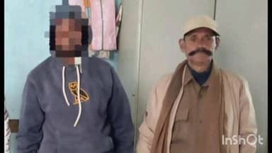 टिकारी: अंदरकिला और भैंसमारा से हत्या के प्रयास के नामजद आरोपी गिरफ्तार, पुलिस ने भेजा न्यायिक हिरासत में