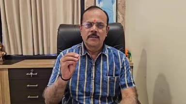 काँग्रेस पक्षाचा डीएनए सत्य असल्याचा दावा राहुल गांधीने करणे हा विनोद म्हणावा लागेल – भाजप प्रवक्ते राम कुलकर्णी