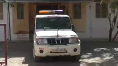 નખત્રાણા: રિક્ષા ચાલક સાથે સાયબર ફ્રોડ, પોલીસ તપાસ ધરાઈ