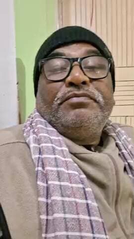 "भारत माता की जय" जब गमक्षा घुमाएं थे आके बिहार में उसी समय मैं समझ गया था अब होगा बिहार में अद्धभुत कमाल और...