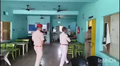 କାକଟପୁର: ଅସ୍ତରଙ୍ଗ ଅଗ୍ନିଶମ ବିଭାଗ ପକ୍ଷରୁ ବିଭିନ୍ନ ବାର ଯାଞ୍ଚ