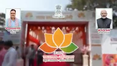 नव उत्थान–नई पहचान प्रदर्शनी : राजस्थान पुलिस की स्टॉल का मुख्यमंत्री ने किया अवलोकन
#RajasthanPolice
#UdaipurPolice
#2YearsOfGovernance