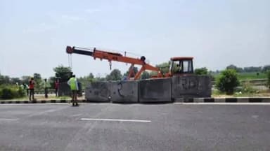 ખેડા: જીલ્લામાં માર્ગ અકસ્માત ઘટાડવા પોલીસ દ્વારા અસરકારક કામગીરી હાથ ધરાઈ