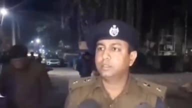 पटना ग्रामीण: आलमगंज में युवक की गोली मारकर हत्या, पुलिस जांच में जुटी