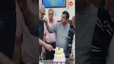 कुशल नेतृत्व के धनी मुख्यमंत्री श्री भजनलाल शर्मा #CMBHAJANLALSHARMABIRTHDAY #sujassamachar