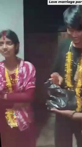 love marriage 🙏🏼❤️ ok #@
