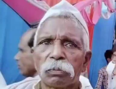 कलीनगर: सुहास गांव में छत पर मौजूद बुजुर्ग बंदरों से घबराकर नीचे गिरे, हुई मौत