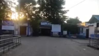 হলদিবাড়ি: হলদিবাড়ি গ্রামীণ হাসপাতালের চিকিৎসা ব্যবস্থা সহ একাধিক দাবিতে ব্লক স্বাস্থ্য আধিকারিককে স্মারকলিপি দিলো AIDYO