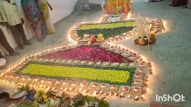 அரியலூர்: நகரின் மேற்கு பகுதியிலுள்ள ஶ்ரீ காசி விஸ்வநாதருக்கு சங்காபிஷேக விழா- திரளான பக்தர்கள் பங்கேற்பு