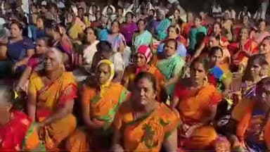 கடலூர்: கடலூர் சிப்காட்டை விரிவாக்கம் செய்யக்கூடாது என்று நொச்சிகாட்டில் எச் ராஜா பேட்டி