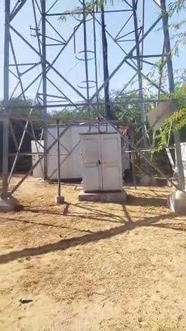 लोहावट: आऊ कस्बे में चोरों ने किया चोरी का प्रयास, एक चोर ग्रामीणों के हत्थे चढ़ा, दूसरा भागने में रहा कामयाब