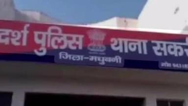 पंडौल: मोटरसाइकिल चोरी को लेकर सकरी थाने में एफआईआर दर्ज