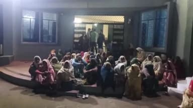 राजपुर: पिपरी डेब में शराब बंदी के मामले ने पकड़ा तूल, ग्रामीणों ने थाने में झूठी रिपोर्ट लगाने के आरोप लगाए